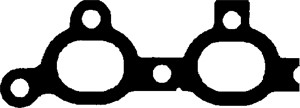 Packning, avgas, grenrör, HONDA,OPEL,VAUXHALL, 18115-PLZ-D00, 849530, 97 263 015