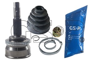 Drivknut, På hjulsidan, framaxel höger, NISSAN ALMERA Hatchback I, 391000M316, 391000M811, 391000M816, 3910040Y15, 391005M810, 391006M01