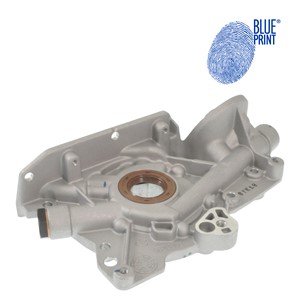 Oljepump, CHEVROLET,DAEWOO, 96353242