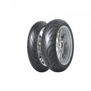 Dunlop SportMax RoadSmart III 120/60R17 55W TL