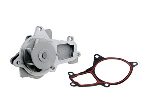 Vattenpump, CHRYSLER GRAND VOYAGER V, VW ROUTAN, 00K04648952BA, 04648952AE, 04648952BA, 4648952BB, 7B0 121 011 C, 7B0 121 011 F, 7B0 121