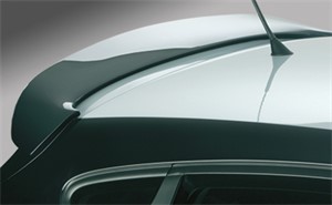 Takspoiler, SEAT LEON