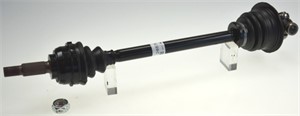 Drivaxel, framaxel vänster, RENAULT TWINGO II, TWINGO Skåp/halvkombi II, 391012385R, 8200482429, 8201235782
