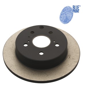 Bromsskiva, Bakaxel, LEXUS HS, TOYOTA RAV 4 III, RAV 4 IV, RAV 4 VAN IV, 42431-42060