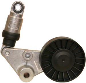 Remsträckare, flerspårsrem, CHEVROLET,OPEL,SAAB,VAUXHALL, 13 40 530, 13 40 545, 13 40 548, 1340530, 1340545, 1340548, 45 75 478, 4575478
