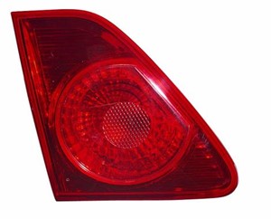 Baklykta, Vänster, TOYOTA COROLLA Sedan, 81590-02160, 81590-02210, 8159112100