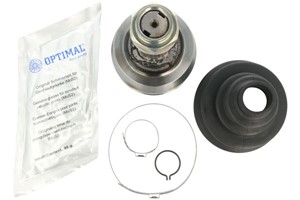 Drivknut, På hjulsidan, framaxel höger, framaxel vänster, ALFA ROMEO 156, 156 Sportwagon, LANCIA LYBRA, LYBRA SW, 46307309, 60815227