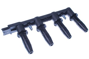 Tändspole, ALFA ROMEO,FIAT,OPEL,SAAB, 1 104 082, 1 208 120, 10 458 316, 10458316, 1104082, 1208021, 71 73 72 5, 71 73 97 25, 71 74 43 69