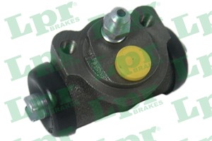 Hjulcylinder, Bakaxel, HYUNDAI,MITSUBISHI, 5833021300, MB0583553, MB058553, MB128624, MB190341, MB193411, MT191854