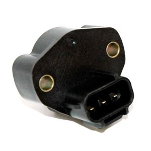 Sensor, gasspjäll, DODGE DAKOTA, VIPER Cabriolet, VIPER Coupé, JEEP CHEROKEE, GRAND CHEROKEE I, GRAND CHEROKEE II, WRANGLER II, 4874371,