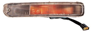 Blinkers, Höger, MAZDA 323 F V, BC6A51060A, BC6A-51-060A, BC6A51060B, BC6A-51-060B