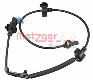 ABS-givare, Sensor, hjulvarvtal, framaxel höger, HONDA CIVIC IX, 57450-TV0-E01, 57450-TV0-E02