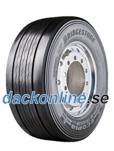 Bridgestone Ecopia H-Trailer 002 ( 385/65 R22.5 160K )