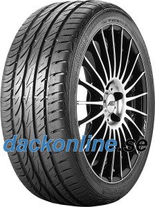 Barum Bravuris 2 ( 245/35 ZR20 95Y XL )