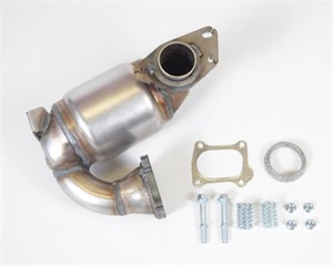 Katalysator, DACIA,NISSAN,RENAULT, 8200427859, 8200641831