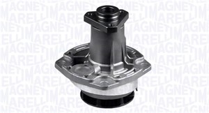 Vattenpump, ALFA ROMEO 145, 146, 33, ALFASUD, ARNA, NISSAN CHERRY III, CHERRY Coupé II, CHERRY Traveller II, 532912, 547815, 60504407, 6