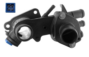 Termostathus, SKODA OCTAVIA I, OCTAVIA Combi I, 032 121 111 M, 032 121 111M, 32 121 111 M, 32 121 111M, 32121111M