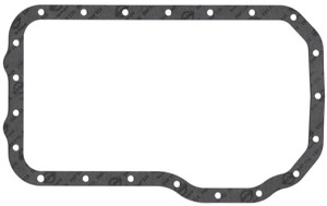 Packning, oljetråg, MITSUBISHI,RENAULT,VOLVO, 3 345 331, 77 00 859 751, M889793