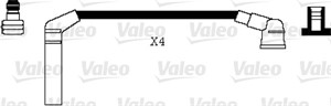 Tändkabelsats, HYUNDAI ATOS, GETZ, i10 I, KIA PICANTO I, 2742002610, 27420-02610, 2742302610, 27423-02610, 2744002610, 27440-02610, 2744