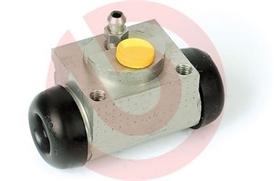 Hjulcylinder, Bakaxel, FIAT GRANDE PUNTO, PUNTO, 77362445