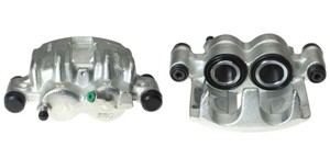 Bromsok, Framaxel, Framför axeln, Vänster, CITROËN,FIAT,PEUGEOT, 16 073 778 80, 4401 E6, 4401 H8, 4401 L8, 735289103, 735361978, 7736270