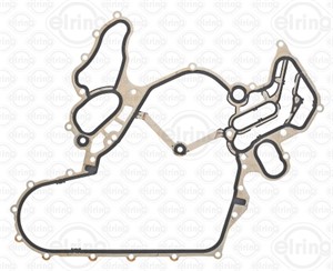 Packning, vevhuslock, AUDI,VW, 059 103 161 AT