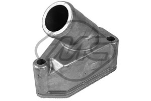 Termostat, kylvätska, CHEVROLET,DAEWOO,OPEL, 4805152, 4811586, 92062728, 92067408