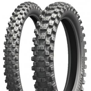 Michelin Tracker R 120/80R19 63R Bak TT