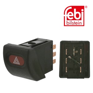 Brytare, varningsblinkers, OPEL,VAUXHALL, 009138043, 090328595, 090436686, 090437748, 090510922, 09138043, 12 41 659, 62 40 138, 9032859
