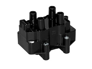 Tändspole, CITROËN,FIAT,LANCIA,PEUGEOT, 0009607405480, 279115210104, 5970.48, 5970.60, 5970.70, 96 074 054 80, 96 074 054, 96 228 897 80