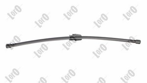 Torkarblad, Bak, SEAT ALTEA, LEON, SKODA FABIA II, ROOMSTER, VW GOLF V, PASSAT B6 Variant, POLO, 6J3955427, 6Q6955435D, 6Q6955707C