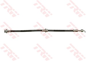 Bromsslang, Framaxel, Höger, Vänster, OPEL FRONTERA A, FRONTERA A Sport, VAUXHALL FRONTERA Mk I, 5 62 363, 91149880
