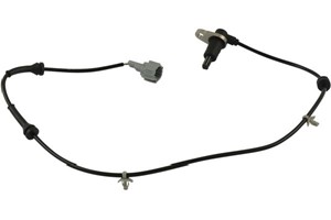ABS-givare, Sensor, hjulvarvtal, Bakaxel höger, NISSAN ALMERA TINO, 479004U000, 479004U060