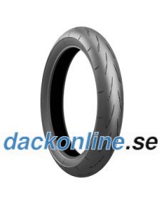 Bridgestone CR 11 F ( 110/80 R18 TL 58V M/C, Framhjul )