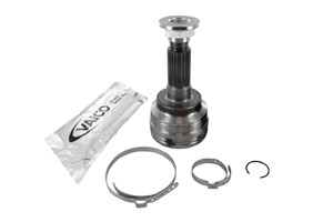 Drivknut, På hjulsidan, MAZDA 323 F VI, 323 S VI, FA58-22-510, FA58-22-510A, FA58-22-510B, FA78-25-50X, FA78-25-50XA, FA78-25-50XR00, FA