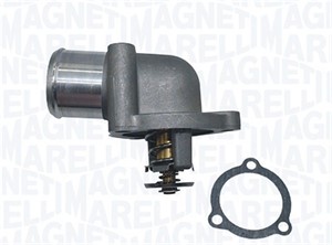 Termostat, kylvätska, ALFA ROMEO 155, 156, 156 Sportwagon, 166, GT, SPIDER, LANCIA KAPPA, KAPPA Coupé, KAPPA SW, THESIS, 60563989, 60812