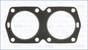 Packning, topplock, FIAT 126, PANDA, 4407095, 5891791