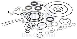 Paqckningssats, automattransmission, ALPINA,BMW,CHRYSLER,DODGE,JAGUAR,LAND ROVER,VW