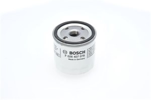 Oljefilter, VOLVO,MAZDA,FORD, 1007705, 1007706, 1070521, 1455760, 1667890, 1678162, 1682 366, 1714 387, 1883037, 1E05-14-302, 1E05-14-30