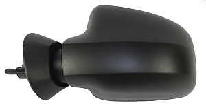 Sidospegel, Höger, DACIA LOGAN, LOGAN MCV, SANDERO, 6001549675
