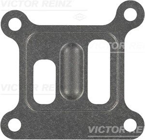 Packning, vattenpump
