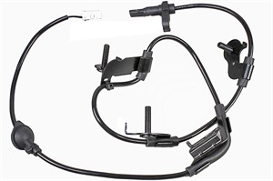 ABS-givare, Sensor, hjulvarvtal, Bakaxel höger, LEXUS NX, TOYOTA RAV 4 IV, 89545-48070