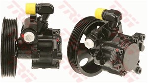 Servopump, MERCEDES-BENZ M-KLASS [W163], 002 466 81 01, 002 466 82 01, A 002 466 81 01, A 002 466 82 01