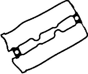 Packning, vippkåpa, OPEL VECTRA B, VECTRA B Halvkombi, VECTRA B Kombi, VAUXHALL VECTRA, 56 07 469, 607 653