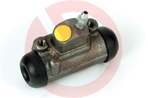 Hjulcylinder, Bakaxel, KIA SPORTAGE SUV, 0K04526610
