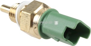 Sensor, kylvätsketemperatur, Nedre, Upptill, CITROËN,FIAT,LANCIA,PEUGEOT,RENAULT,TOYOTA, 133888, 1338A7, 8942202020, 9628454680, 9636777