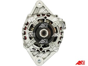 Generator, HYUNDAI,KIA, 37300-2B101, 37300-2B200