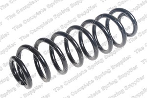 Spiralfjäder, Bakaxel, SAAB 9-3 Kombi, 9-3X, 12783935, 12783936