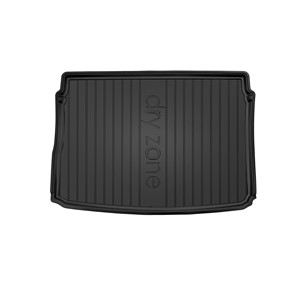 Bagagerumsmatta, SEAT ARONA