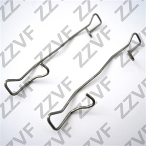 Fjäder, bromsadel, Bakaxel, Framaxel, AUDI,CITROËN,FORD,MERCEDES-BENZ,MINI,NISSAN,OPEL,PEUGEOT,RENAULT,TOYOTA,VOLVO,VW, 0009934707, 0542